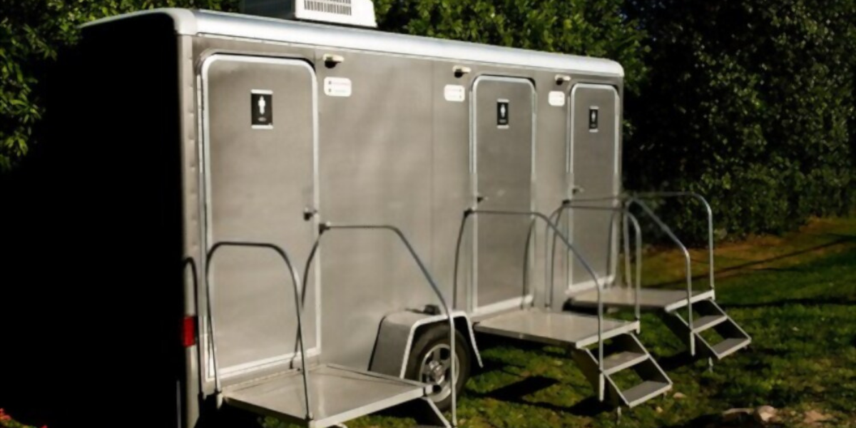 Five Things You Should Know Before Renting A Portable Restroom