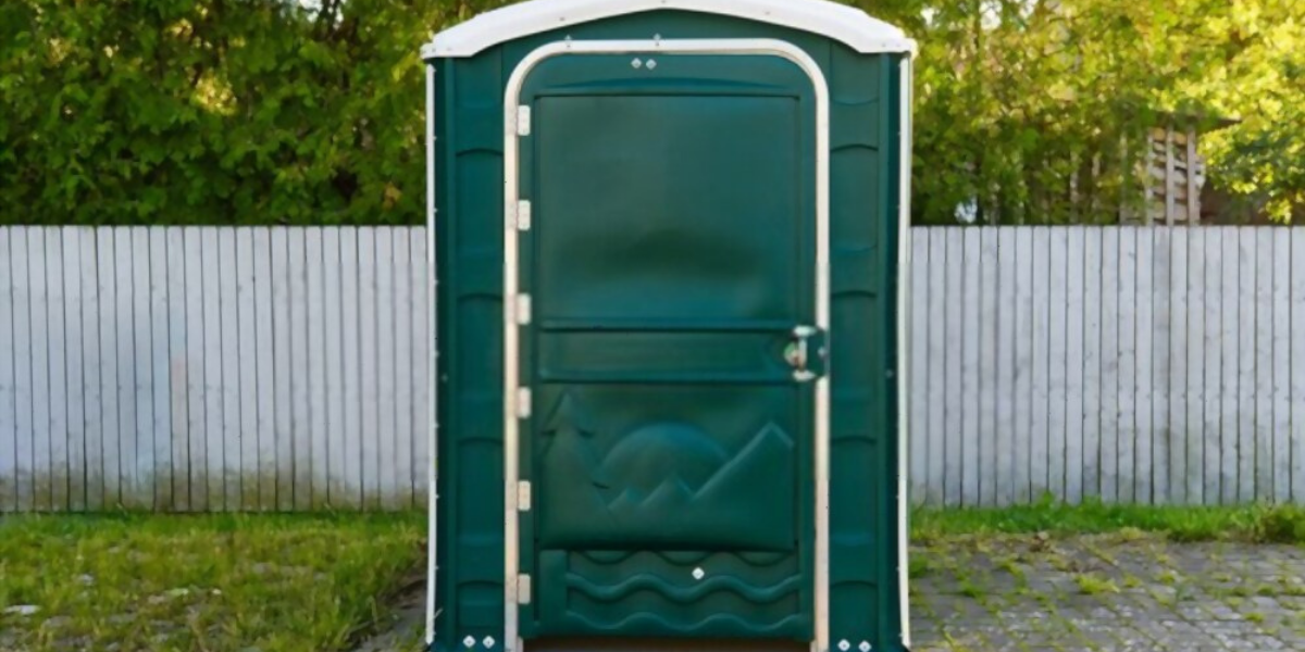 How To Save Money On Luxury Portable Restroom Rentals