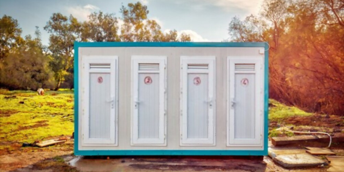 Important Questions To Ask When Renting A Portable Restroom