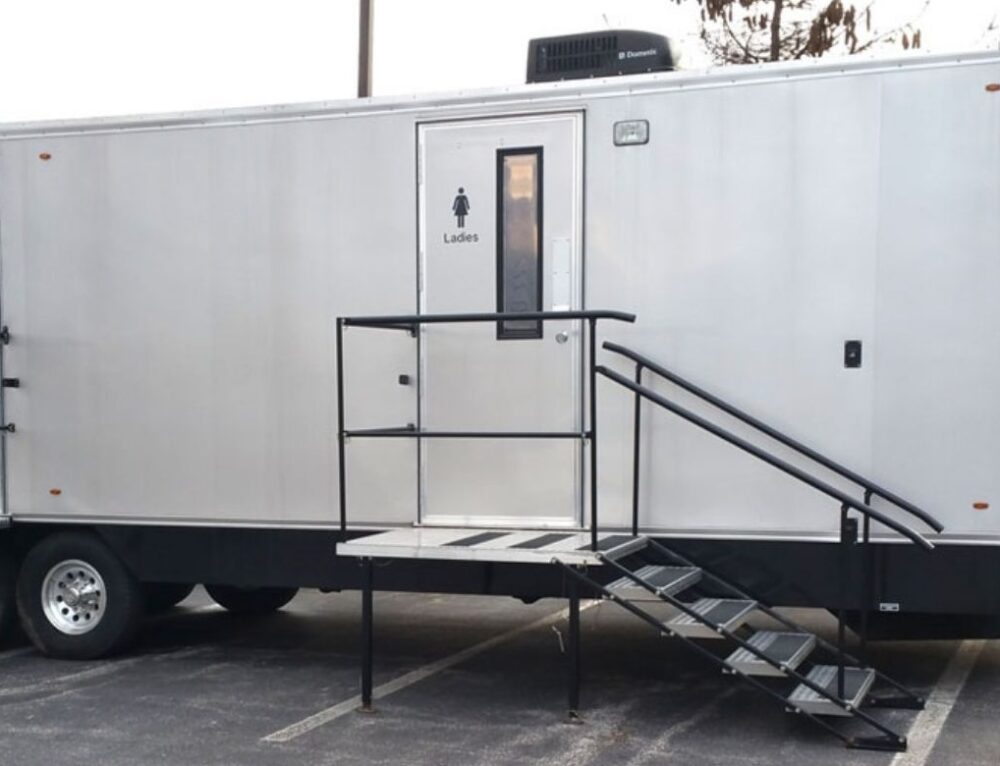 4 Common Mistakes To Avoid When Renting A Portable Shower Trailer