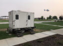 Portable Luxury Restroom Rentals Modesto - The Lavatory
